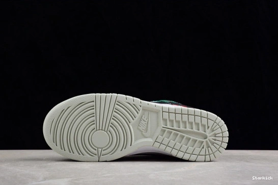Dunk Tartan Low Plaid Nike DV0827-100 0713